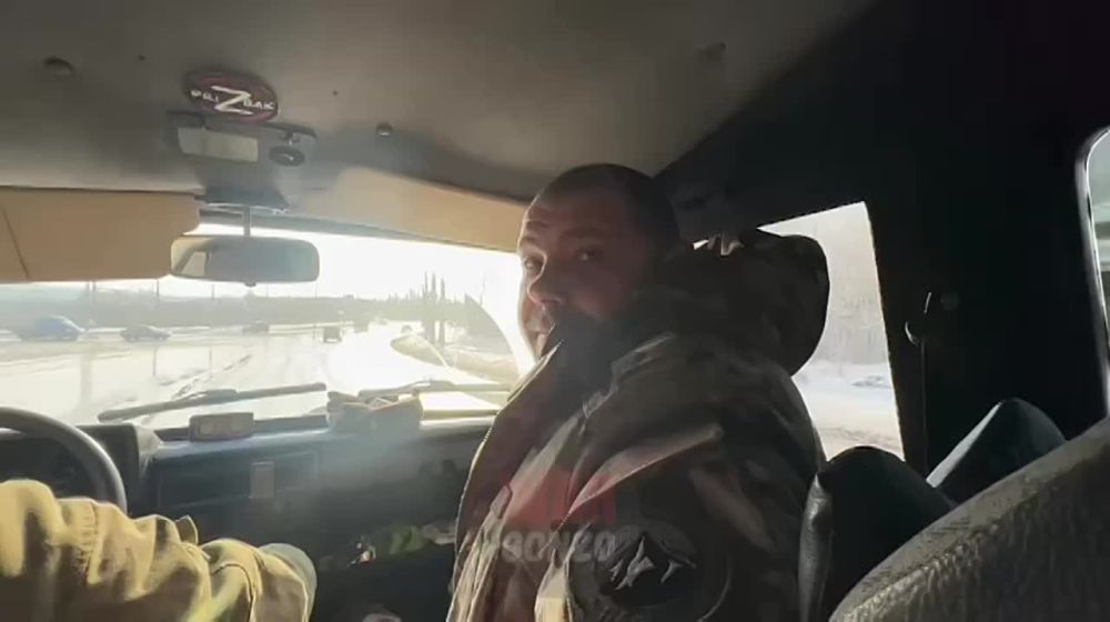 WarGonzo: �������� ���� �������� �� ����������� ������ � ���