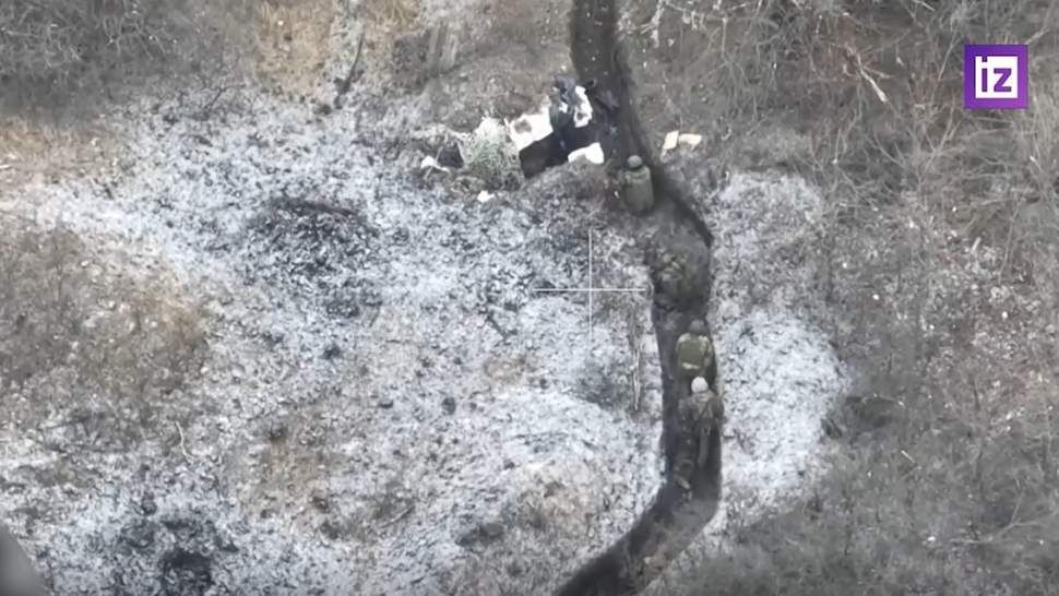 ���������� �� �� � ������� FPV-������ ������ ������� ����� ��� ��� �����������