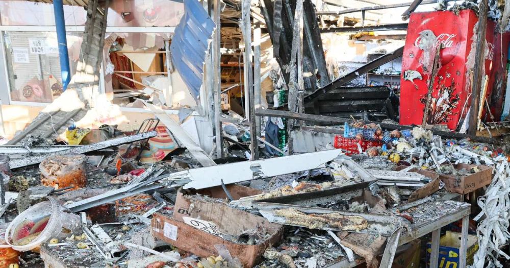 Что известно об ударе ВСУ по рынку в Донецке, где погибли 18 человек