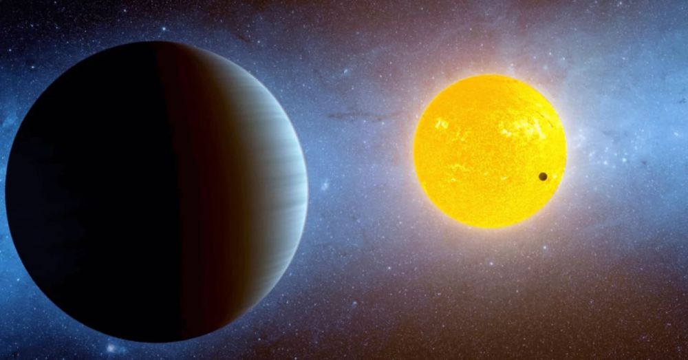 ����������� �������� ���� Transiting Exoplanet Survey Satellite (TESS) ������� ��������� ����� ��������� ������� ��� ��������� HD 63433 d