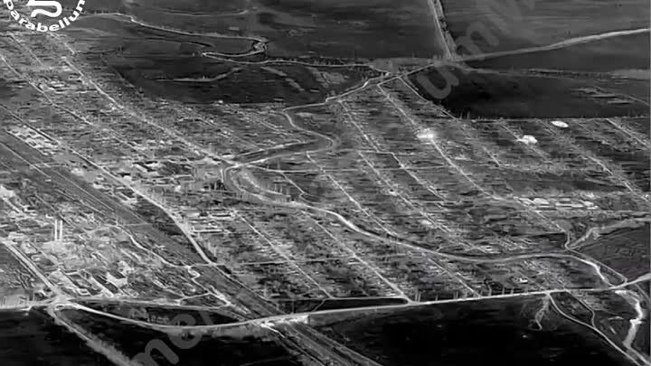 Видео от артиллеристов 2 армейского корпуса