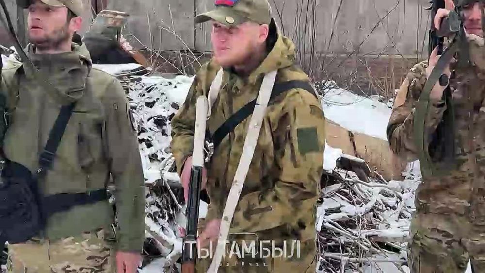 При штурме Авдеевки погиб командир 9-ой роты бригады «Пятнашка»