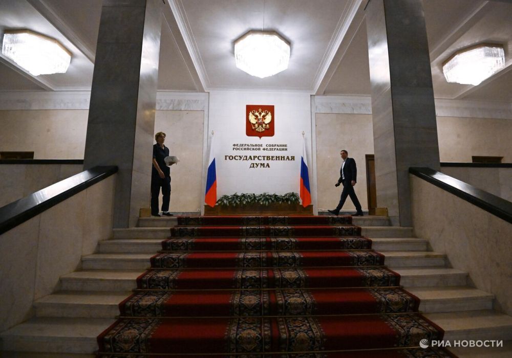 Комитет Госдумы одобрил проект о конфискации имущества за фейки об армии