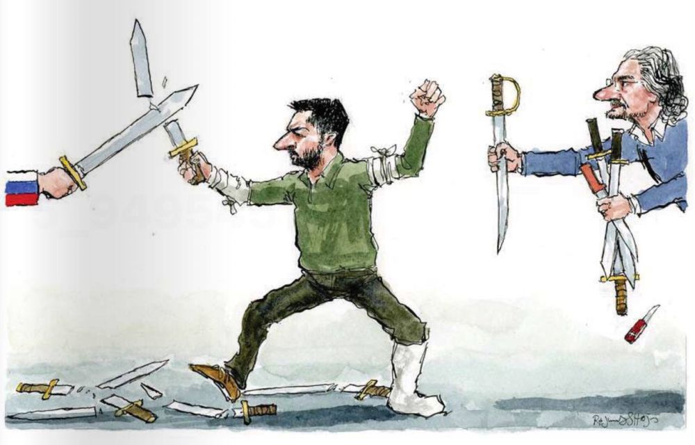 �������� ��������: �� �����, ��� ���������� ������� ������� ���� �����-������ �������� �������� ��� �������� ���. ����������� ����� ����� ������ ��������� ��� ���������