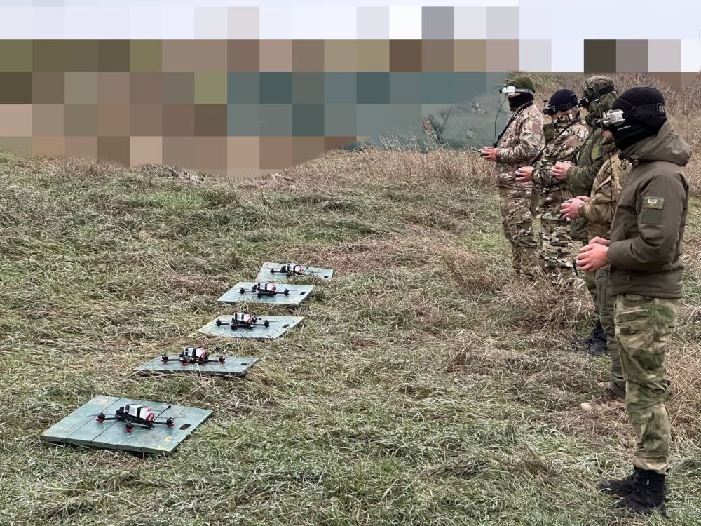 �������� ���������� ����� � ������� ������� ������ FPV