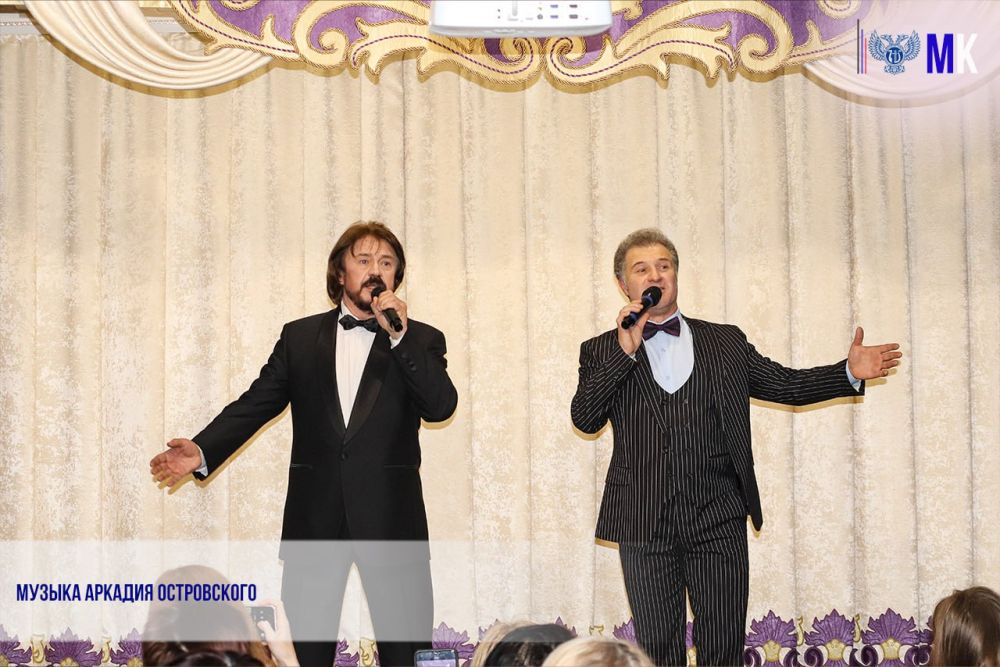 ������ ������� �����������