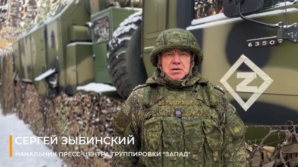 Расчеты тяжелых огнеметных систем ВС РФ нанесли три удара по взводным опорным пунктам ВСУ в районе Макеевки