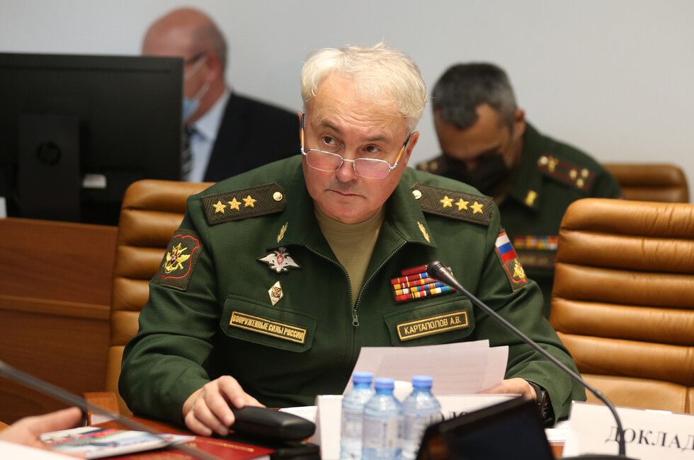 ������� �������, ��� ��-76 ����� ����� �������� ������ IRIS ��� Patriot