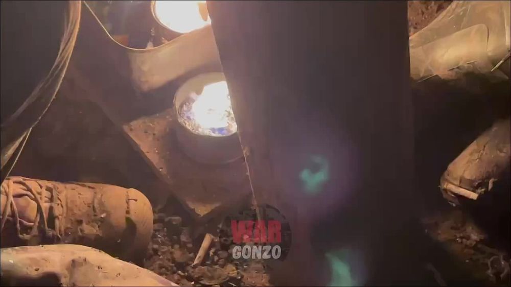 WarGonzo: ����������� ��� ��������� ����� ��������