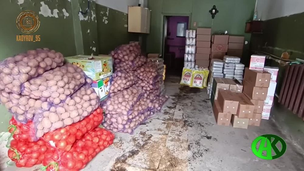 ������ �������: ������! ������������ ������������ ���� ����� ����� ������ ������-����� �������� @fond_kadyrova ��� ������� ����������������� �� � ���������� ������� @rostpred_rnd ����� ��������� ���������� ����������������� ����� � ������ ������� (���)