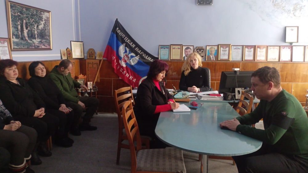 ������ ������� � ���������� �� ���������������� ����������