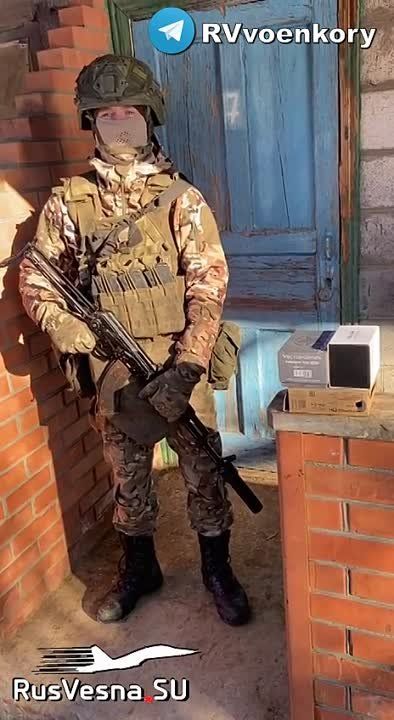 ������ ������ ������, ������� � ��������� � ��������, �� ��������� RVvoenkor