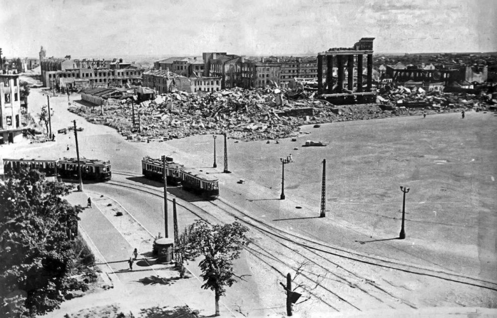 WarGonzo: 25 ������ 1943 � ���� ������������ �������� �� ���������� �����������
