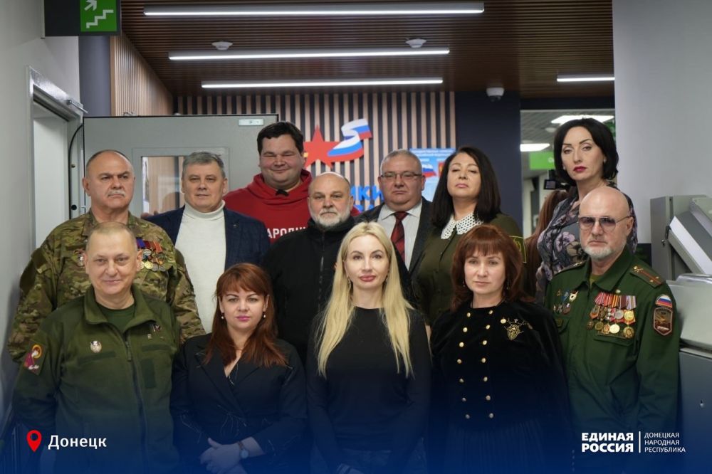 ������� ������: ����� ������� ������� � ������� "����� ������ ���"