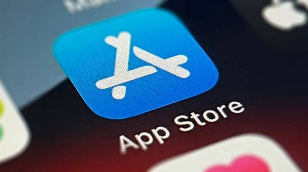�������� Apple ��������� ��������� ���������� �� �� App Store �� ���������� ���������