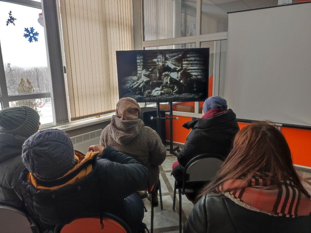 ���, ��� ��������, 26.01.2024�