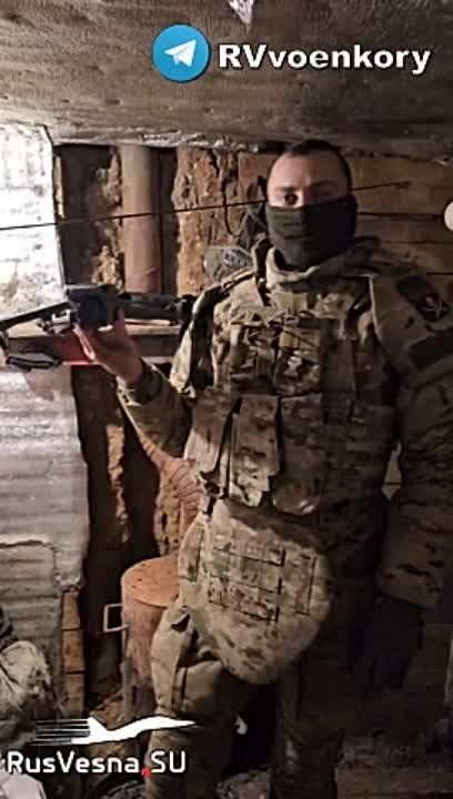 ������ ������ ������, ������� � ��������� � ��������, �� ��������� RVvoenkor