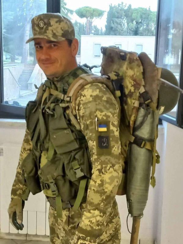 В Клещеевке ликвидирован друг одного из организаторов Евромайдана Олега Тягнибока – Януш Квилинский