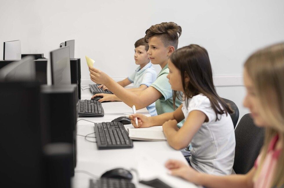 ������� ��������� ����������������� IT-����������� ��� ����������� 9-� �������