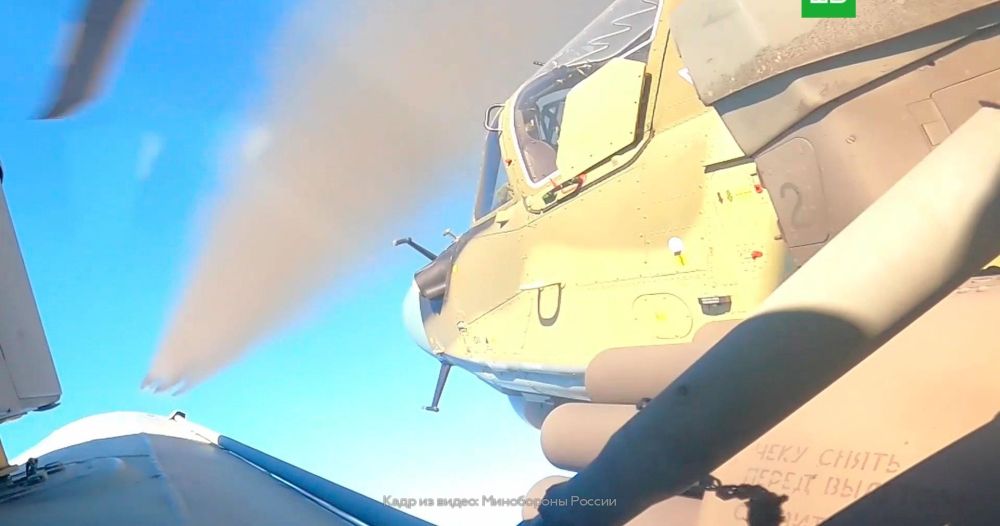 ВС России отбросили на юг и запад штурмовые группы ВСУ на Купянском направлении