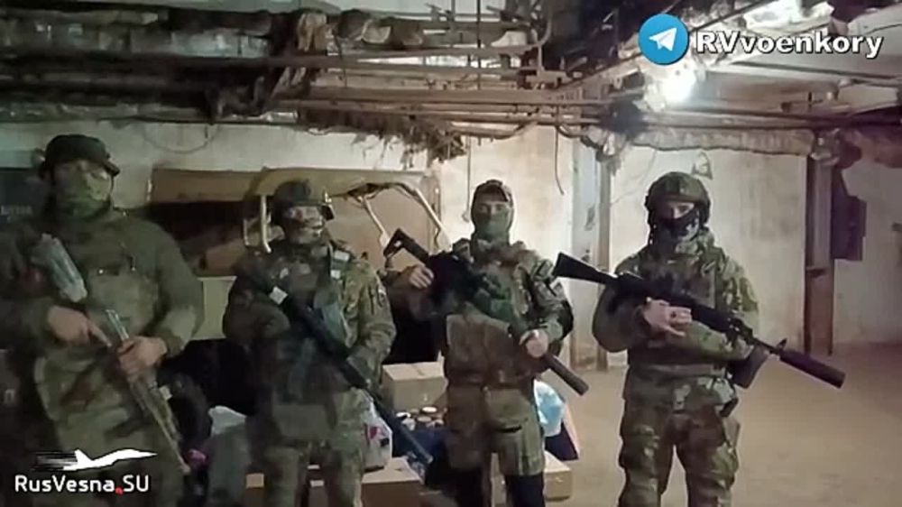 ������ ������ ������, ������� � ��������� � ��������, �� ��������� RVvoenkor