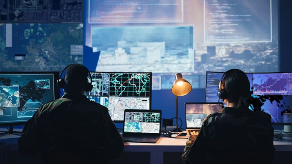 "Ни шагу вперед?" Космическая разведка и миллион дронов ВСУ головы не дают высунуть