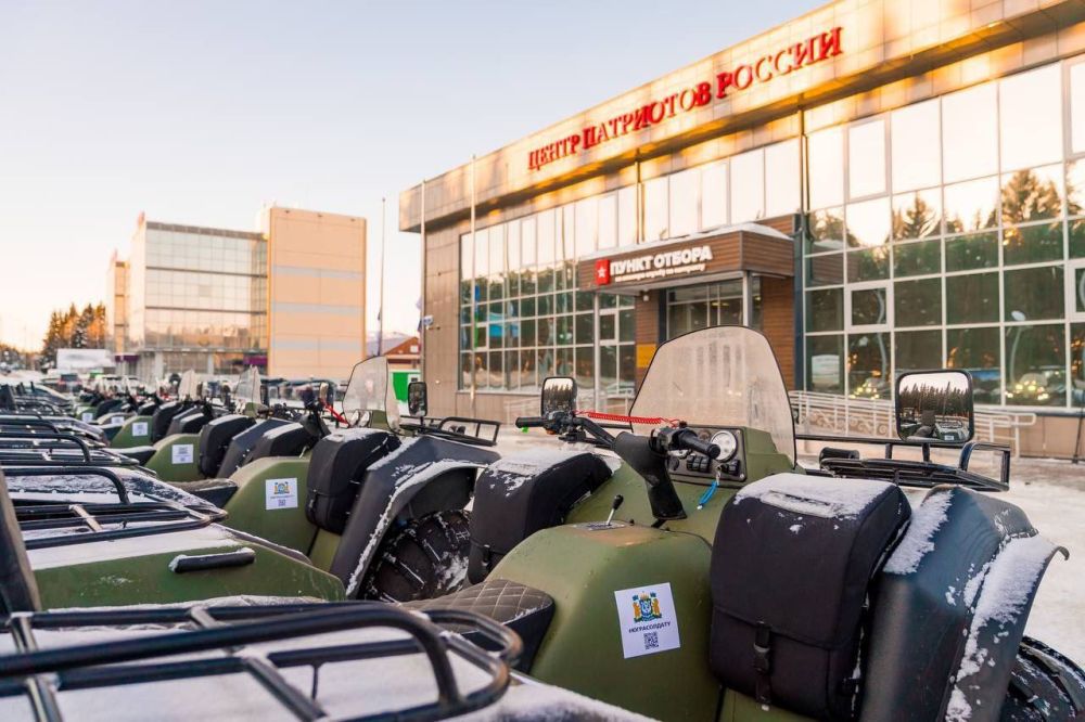 Юрий Котенок: Хочешь подписать контракт — Югра поддержит