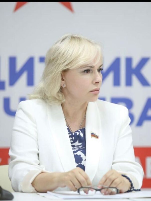 Ковитиди: всем очевидно, что Николаев, Одесса и Харьков должны быть российскими