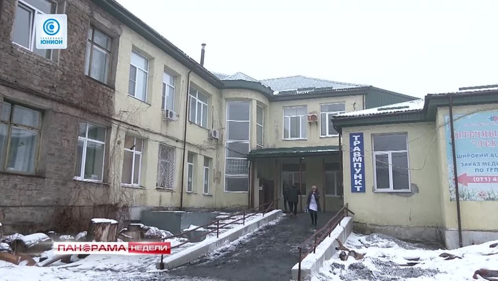 Дефицит кадров и профицит вакансий в ДНР. Где и как искать работу? 28.01.2024, "Панорама Недели с Мариной Лысенко"