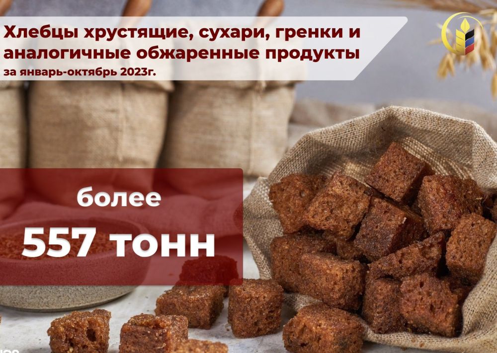 � ��� �� ������-������� 2023 ���� ����������� ������� ���������, �������, ������ � ����������� ���������� ��������� - ����� 557 ����