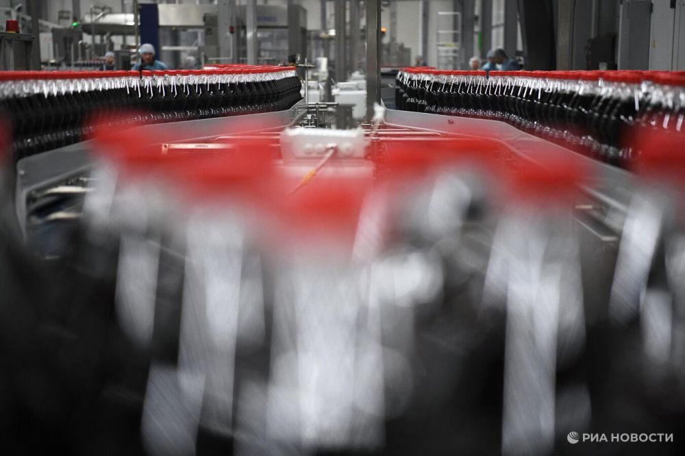 Производители из ДНР расширят производство за счет льготного лизинга КМСП