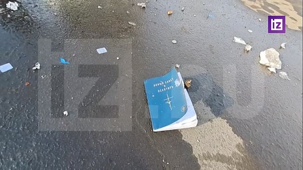 "Выхлоп, бах!": ВСУ обстреляли автобус в Донецке