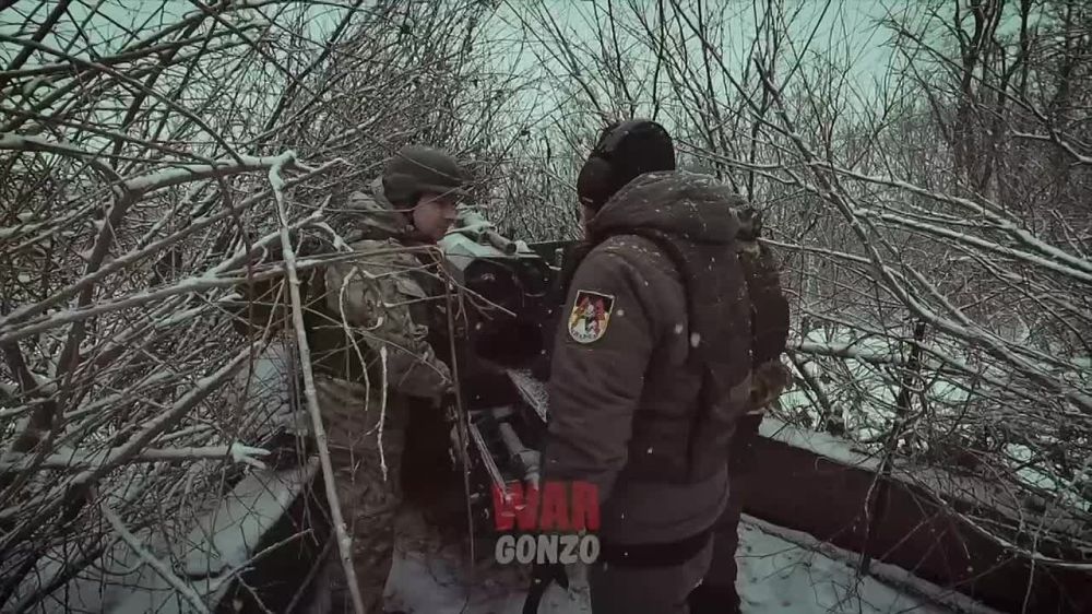 WarGonzo: �������� ��������� ������ � ������ ������