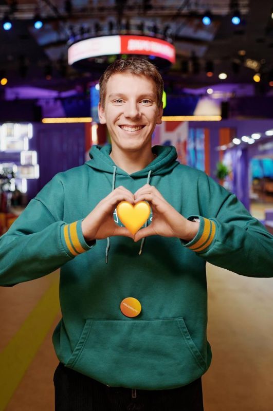 ���� ��������� ����� � ����� �����������!