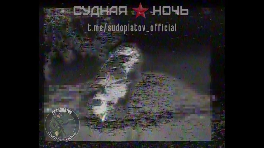 ������ FPV-������ �� ����� ���� � ������� ����������