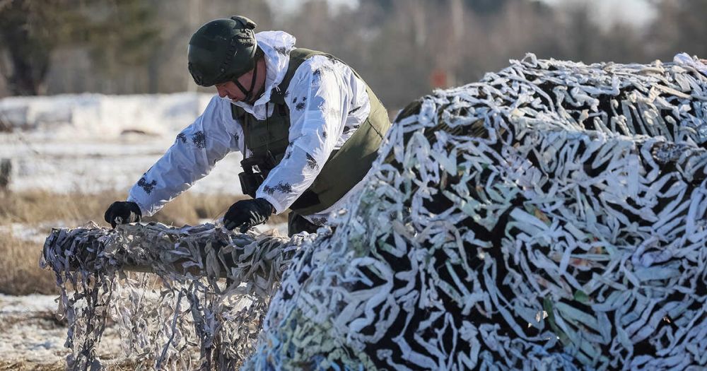 Российские военные отразили две контратаки ВСУ под Купянском
