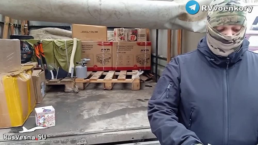 ������ ������ ������, ������� � �������� � ��������, �� ��������� RVvoenkor