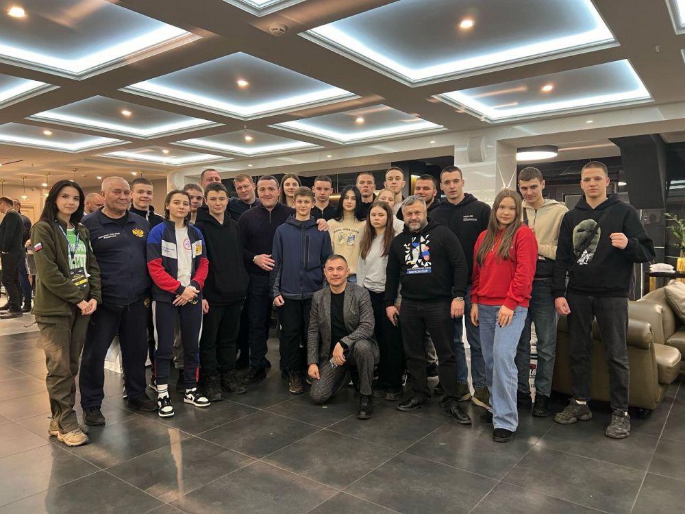 ��������� �����: ���������� �� ��� �������� ������ ��� � �����-����������