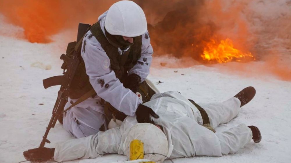 "Небратья" лютуют в небе – Русский десант требует РЭБ: Что происходит на фронтах СВО