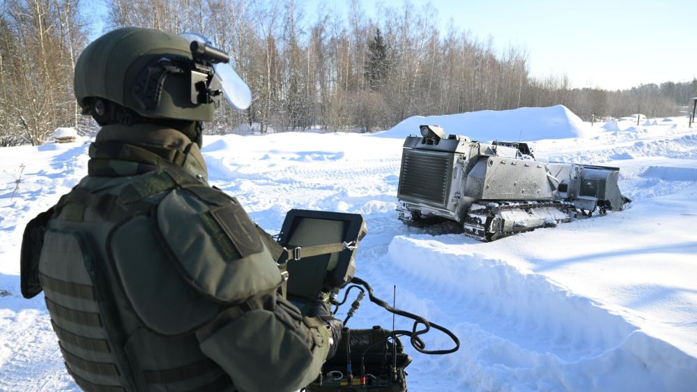 Осторожно, мины: почему нужны новые подходы в разминировании территории постУкраины