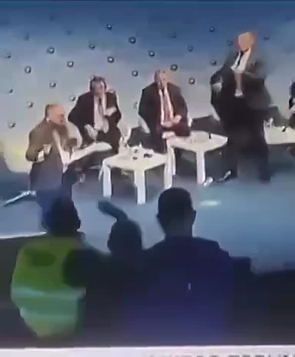 "Это предательство польской деревни