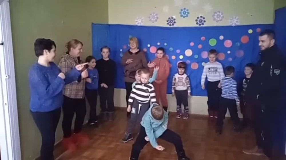 � ��� "������������ ���" ������ �������� ��������������� ��������� "�������� ����� ������"