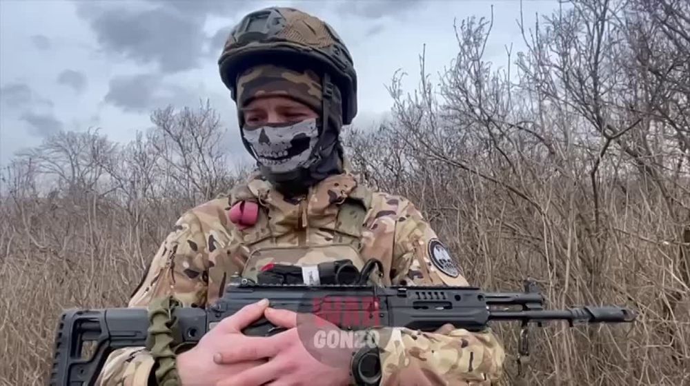 WarGonzo: �������� FPV-����� �������� ������ ������� ������