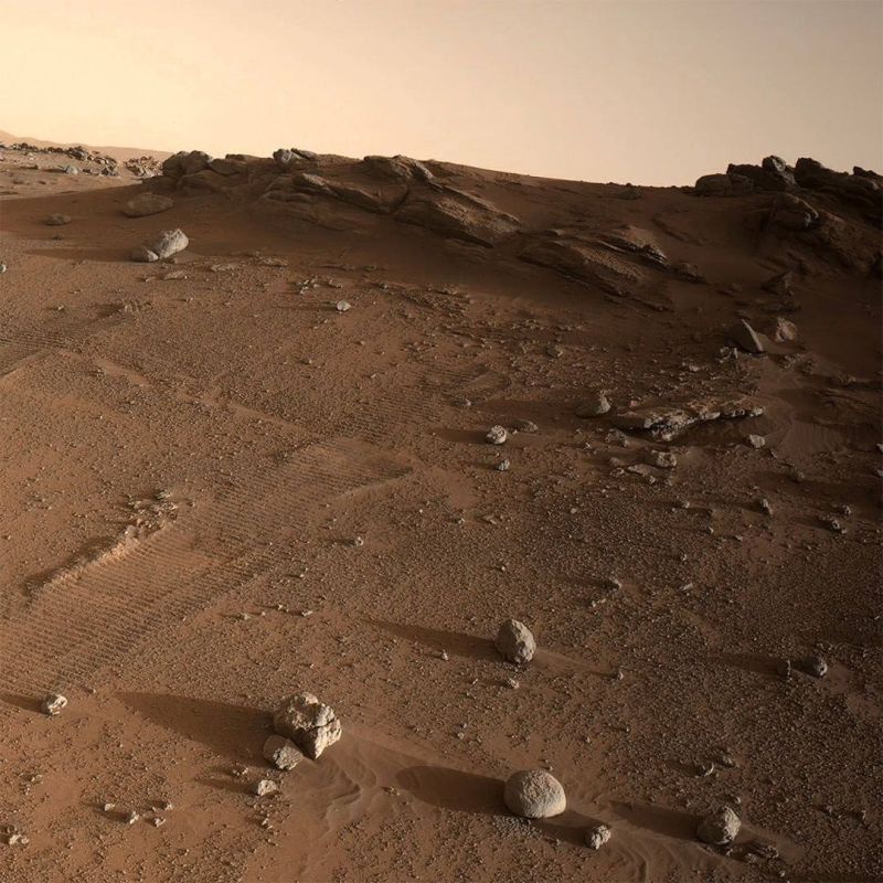 ���������������� ������ �� ��������� Perseverance