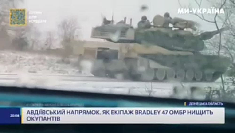 ������������ ��� ������� � ��� ��� ��������� ������������ ������� � ����� �1�1 Abrams, �������� ���������� ���