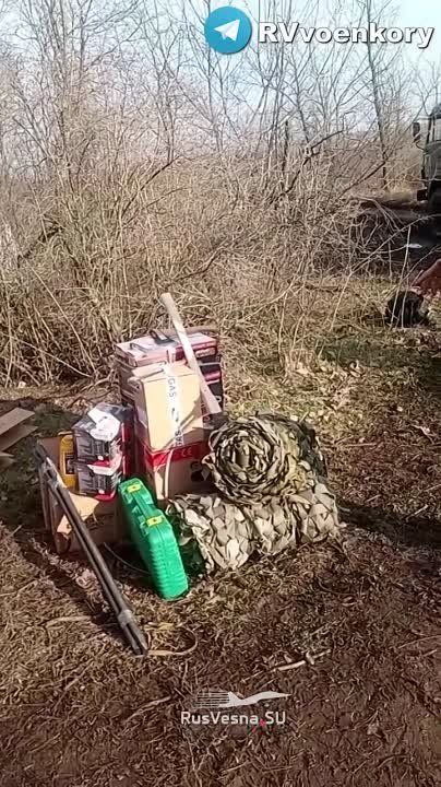 ������ ������ ������, ������� � �������� � ��������, �� ��������� RVvoenkor