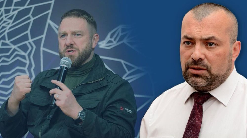 Он не только уничтожал их: Кофман назвал истинного создателя еврейской национальности