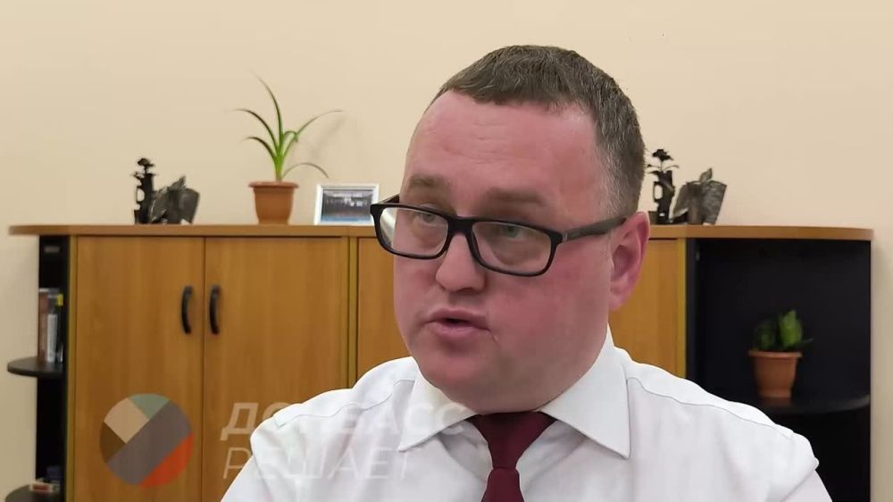 В Республике перепишут и определят в госсобственность имущество Ахметова и других беглых олигархов