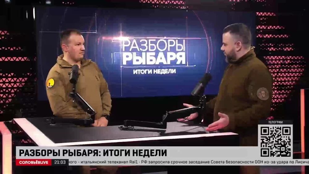 Под Авдеевкой мы сумели вернуть часть утраченных позиций вдоль улиц Спортивная и Чернышевского и продолжаем вгрызаться в так называемую старую Авдеевку