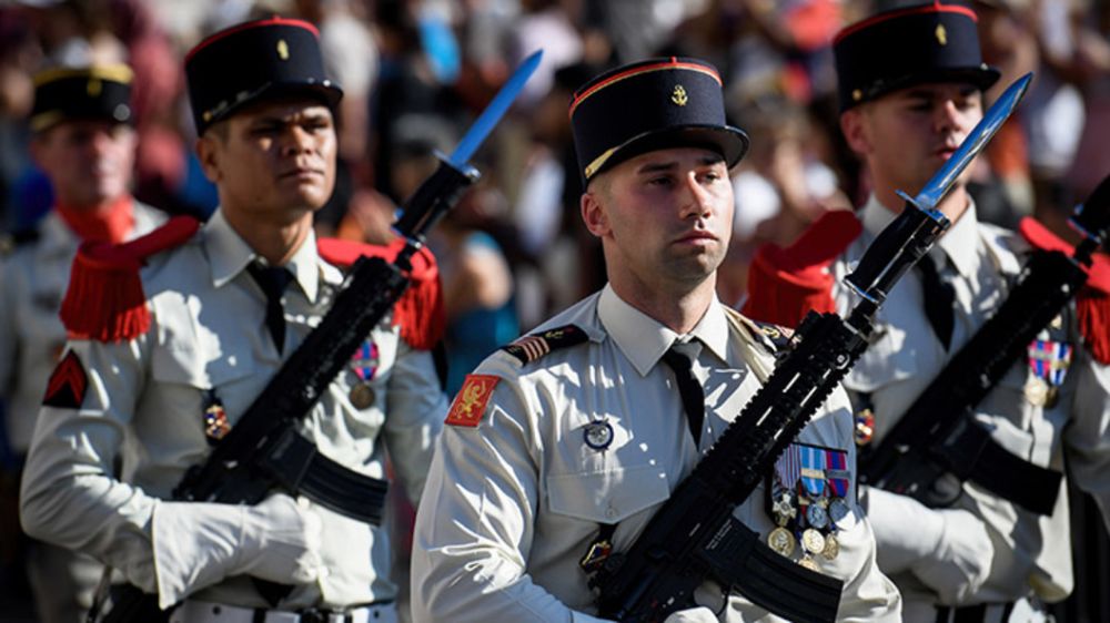 Французы идут на помощь ВСУ: Москва достраивает "купол", о котором не пишут в сводках